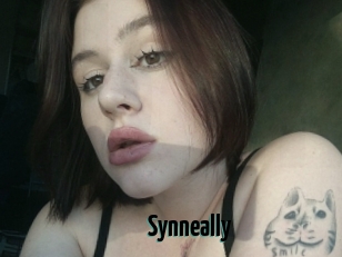 Synneally