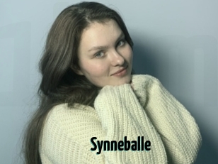 Synneballe
