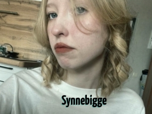 Synnebigge