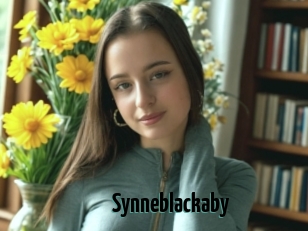 Synneblackaby