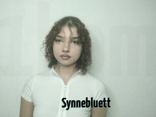 Synnebluett
