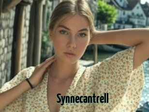 Synnecantrell
