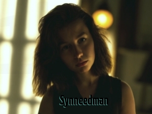 Synneedman