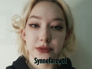 Synnefarewell