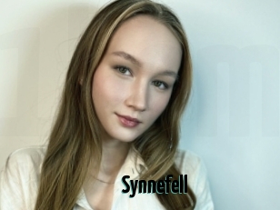 Synnefell
