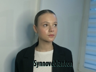 Synnoveblanton