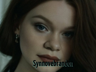 Synnovebrandon