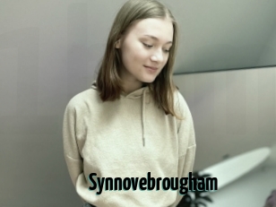 Synnovebrougham