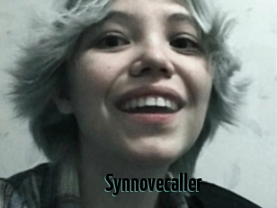 Synnovecaller
