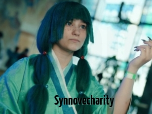 Synnovecharity