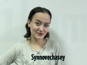 Synnovechasey