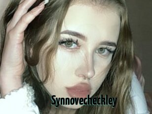 Synnovecheckley