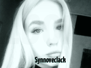 Synnoveclack