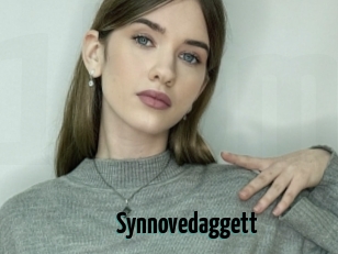 Synnovedaggett