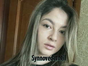 Synnovedarnell