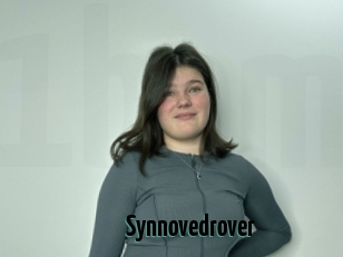 Synnovedrover
