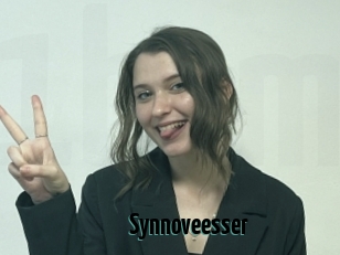 Synnoveesser