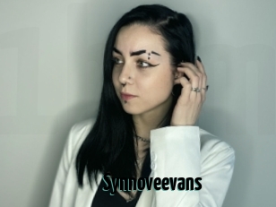 Synnoveevans