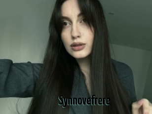 Synnovefrere