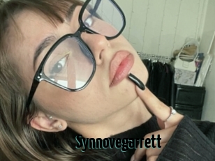 Synnovegarrett