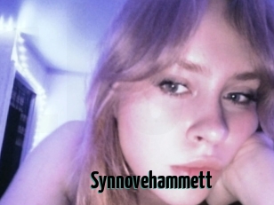 Synnovehammett