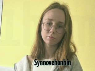Synnovehankin