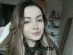 Synnovehatter