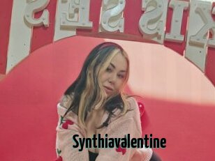 Synthiavalentine