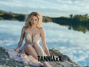TANNIAxX