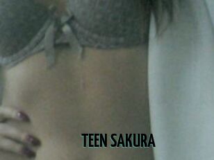 TEEN_SAKURA