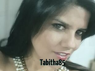 Tabitha85