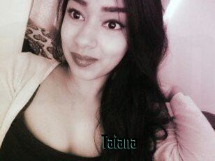 Taiana_