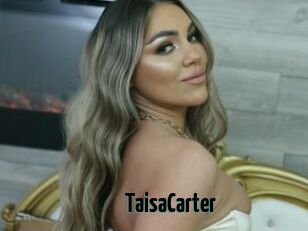 TaisaCarter