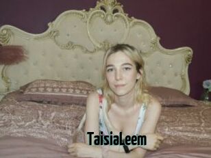 TaisiaLeem