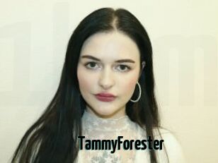 TammyForester