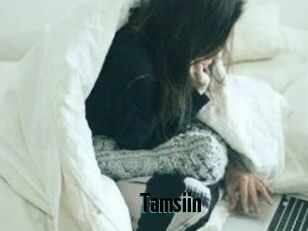 Tamsiin