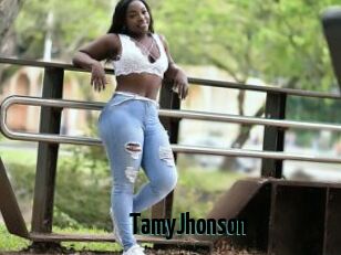 TamyJhonson