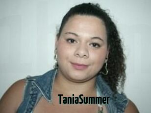 TaniaSummer