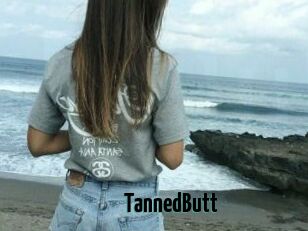 TannedButt
