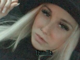 Tannilla