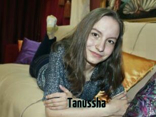 Tanussha