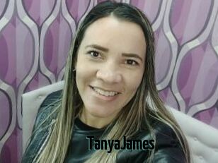 TanyaJames