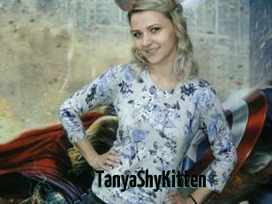 TanyaShyKitten