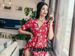 TanyaWhite