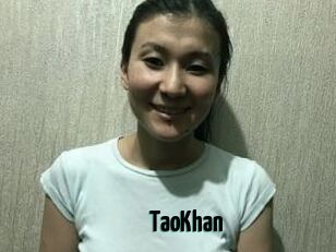 TaoKhan