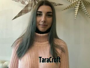 TaraCroft