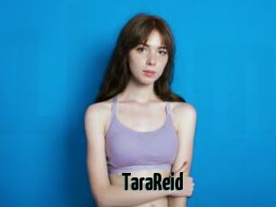 TaraReid