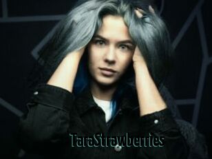 TaraStrawberries