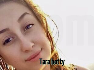 Tara_hotty