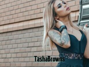 TashaBrowns